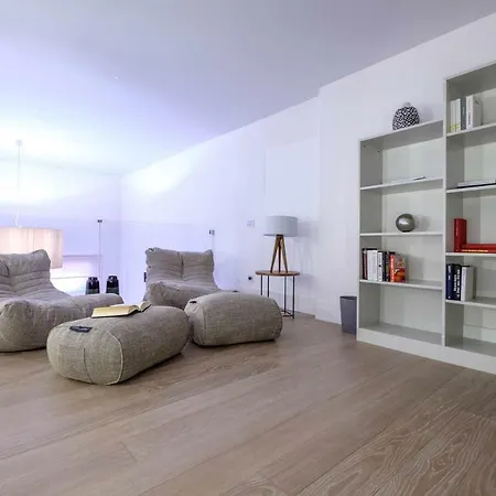 Apartment Ca' Molin Cuoridoro - Massari Venice