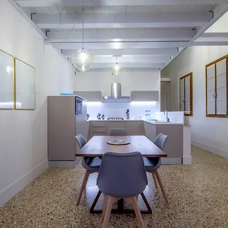 Apartment Ca' Molin Cuoridoro - Massari Venice