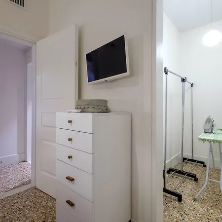 Apartment Ca' Molin Cuoridoro - Guarana