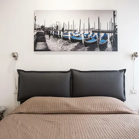 Venetian Mood Private Appartamento *