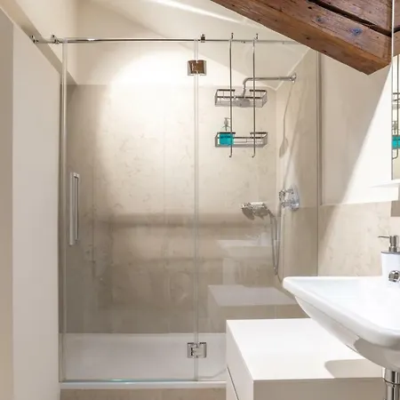 Apartment Palazzo Vendramin Costa Venice