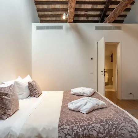 Palazzo Vendramin Costa Apartment *