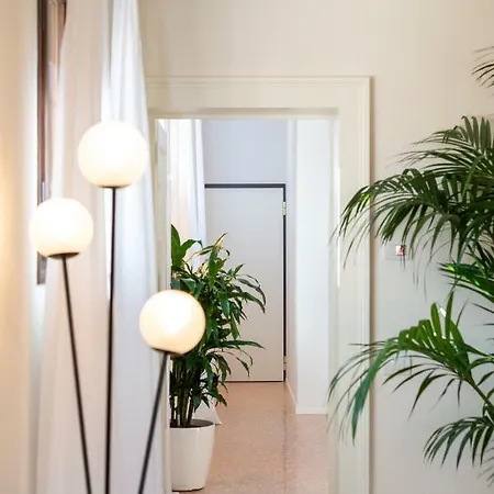 Palazzo Vendramin Costa Apartment Venice