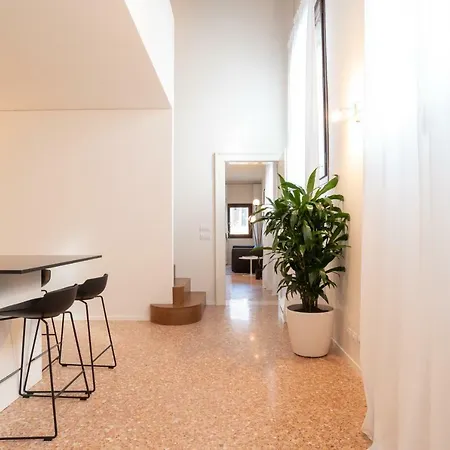 Palazzo Vendramin Costa Venice