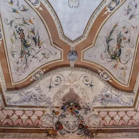 Apartment Palazzo Vendramin Costa Venice