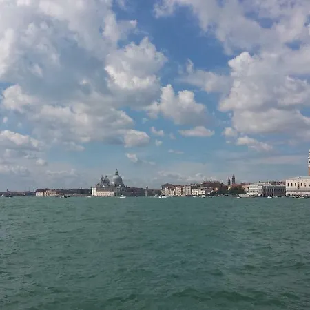 Palazzo Morosini Brandolin Dimora Romantica Apartment Venice