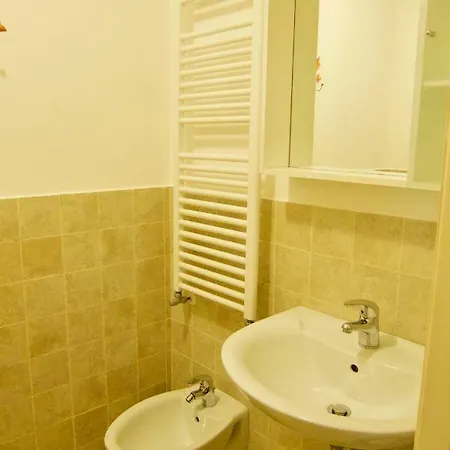 Melusina Rialto Appartement Venise