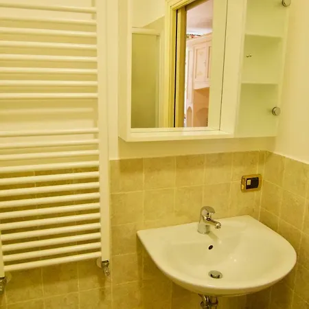 Melusina Rialto Apartment Venice