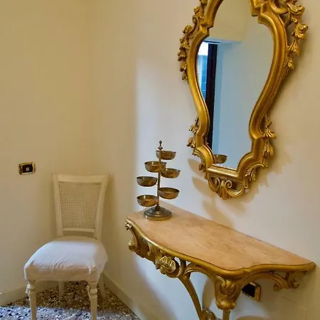 Apartment Melusina Rialto