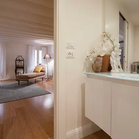 Apartment Appartamenti Venezia Venice