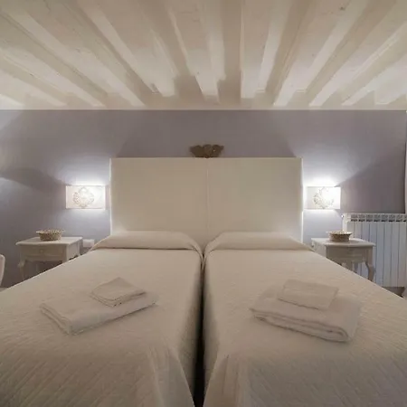 Appartamenti Venezia Apartment Venice