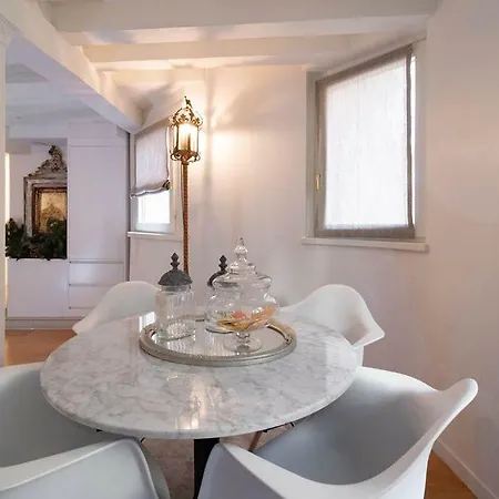 Appartamenti Venezia Apartment