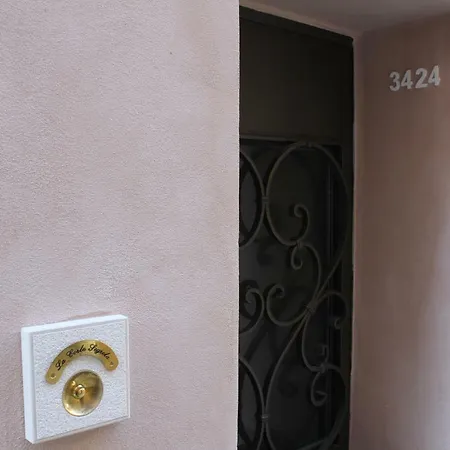 Apartmán La Corte Segreta *