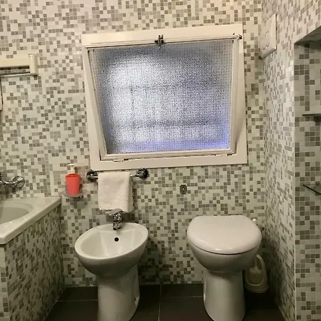 Ca' Bernarda Apartment *