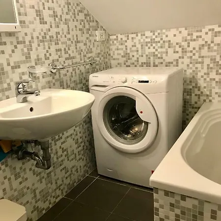 Ca' Bernarda Apartment