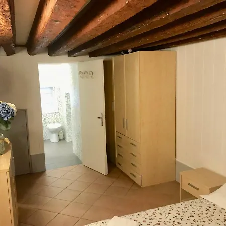 Ca' Bernarda Apartment