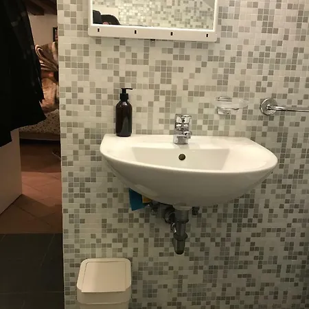 Apartment Ca' Bernarda Venice