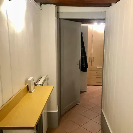 Apartment Ca' Bernarda Venice