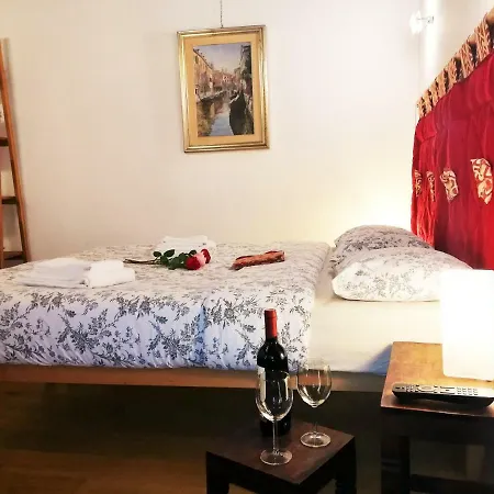 San Leonardo Appartamento