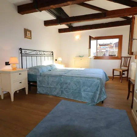 Wellvenice Altana View * Venice