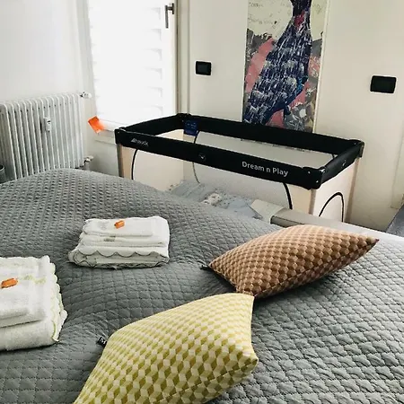 Venicedire Apartment