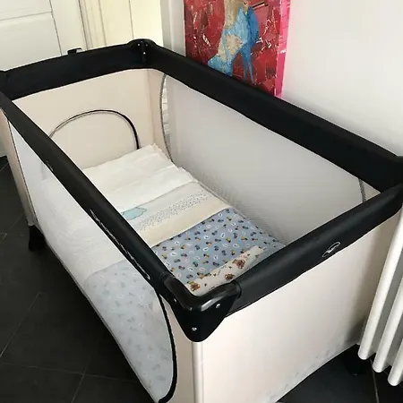 Venicedire Apartament Wenecja