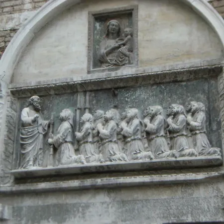 Corte Calderer * Venice