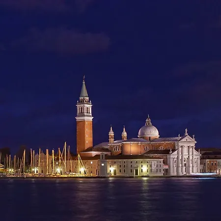 Càpatron Affittacamere Venezia
