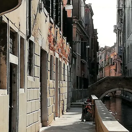 Cà Mocenigo Appartement