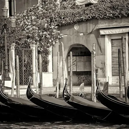 Affittacamere Càpatron Venezia