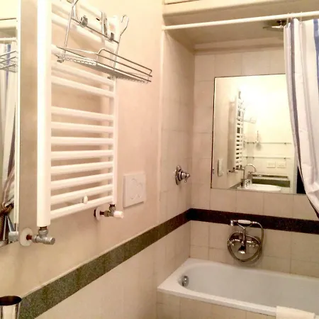 Ca Del Console Apartment