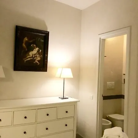 Apartment Ca Del Console *