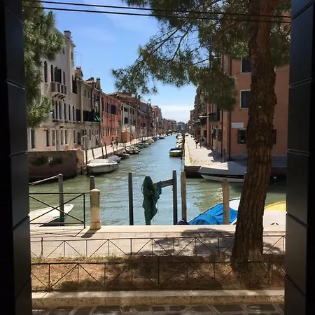 Cadillac Apartment