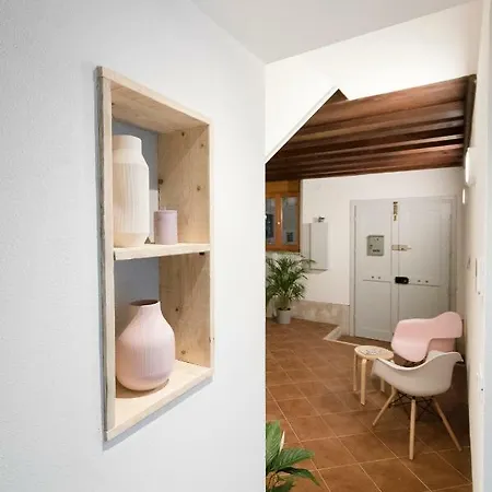 Apartment Mirandolina Exclusive Venice