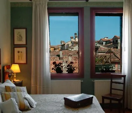 Bed & Breakfast S.marco Venice