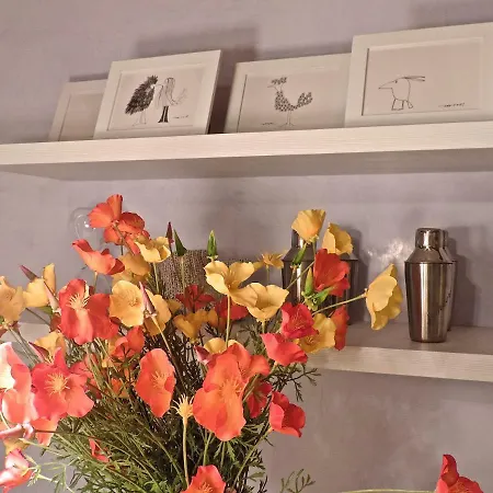 Apartamento Sant'aponal - Wi Fi