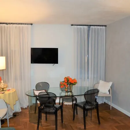 Appartamento Top Class Apt Close To Piazza San Marco *