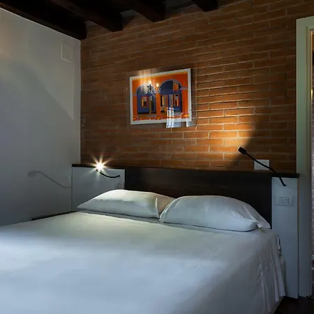 Apartment Antico Caminetto Biennale *
