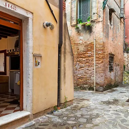 Antico Caminetto Biennale *