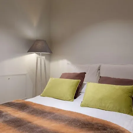 Bridge Of Sighs Luxurious Apartamento Venecia