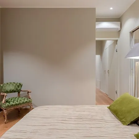 Bridge Of Sighs Luxurious Apartment Venice