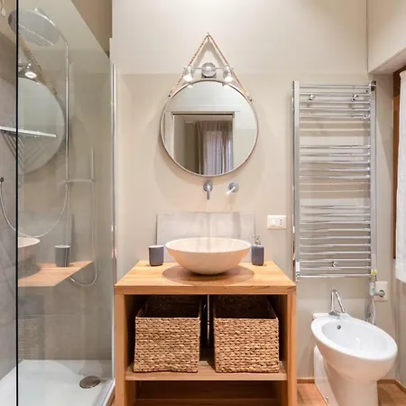 Bridge Of Sighs Luxurious Apartamento Venecia