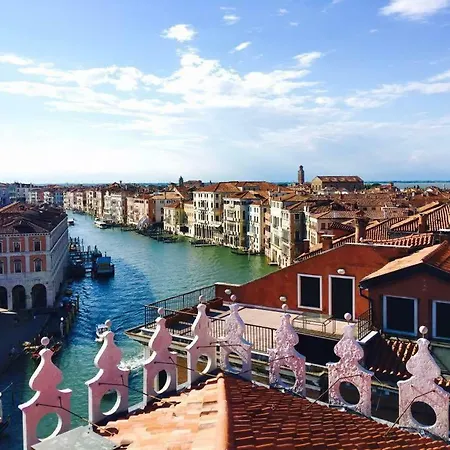 Holiday home House Of Joy Venice