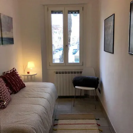 Cadillac Apartment Venice