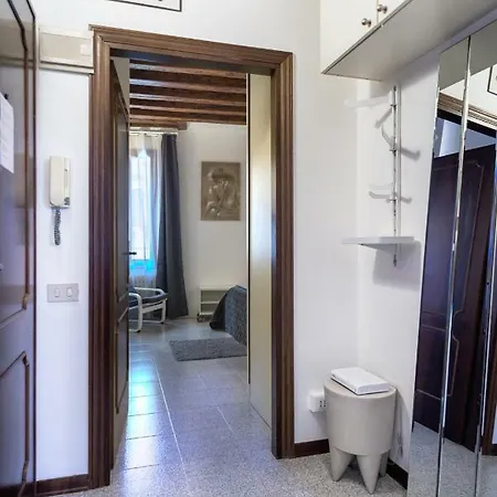 Terrazzina - Romantic Pied A Terre At The Heart Of Cannaregio District * Venice
