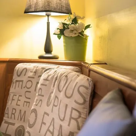 Apartment Terrazzina - Romantic Pied A Terre At The Heart Of Cannaregio District