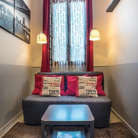 Terrazzina - Romantic Pied A Terre At The Heart Of Cannaregio District