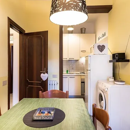 Terrazzina - Romantic Pied A Terre At The Heart Of Cannaregio District Apartment Venice