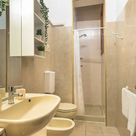 Terrazzina - Romantic Pied A Terre At The Heart Of Cannaregio District