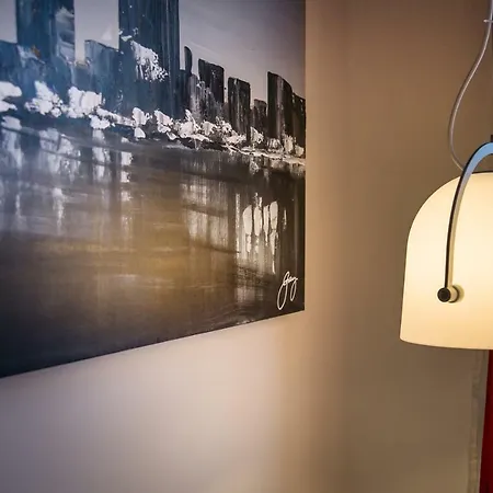 Terrazzina - Romantic Pied A Terre At The Heart Of Cannaregio District Venice